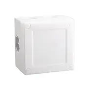 CROWN LIGHTING Day / Night Control Switch with Timer - Sensor - 16A - IP66