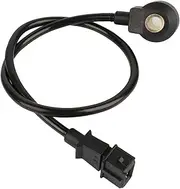 Knock Sensor Ignition Detonation Sensor for 1991-1994 for Audi 100 Ks15 054905377A 0261231036 054905377 054905377G 92860614400