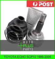 Fits TOYOTA ECHO SCP10 Outer Cv Joint 26X58X24