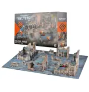 ⚔️WARHAMMER 40K - KILL TEAM - KILLZONE VOLKUS - NIB ⚔️