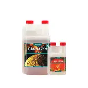 Canna Cannazym 1L + Canna Pk 13/14 250ML Combo