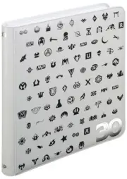 30th Anniversary 12-Pocket PRO-Binder for Magic: The Gathering