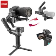 Zhiyun WEEBILL 2 3-Axis LCD Screen Gimbal Stabilizer for DSLR Mirrorless Cameras