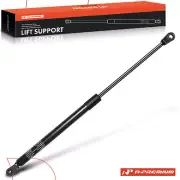 Seat Lift Support Shock Strut w/ Attached Backrest for Suzuki Burgman 650 03-13