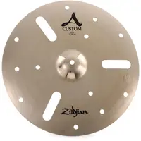 在飛比找蝦皮購物優惠-zildjian A custom EFX 16” cras