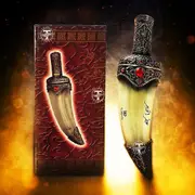 Al Khanjar Perfume Banafa for Oud (Unisex)-40ML EDP