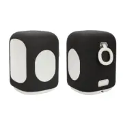 For Sony LinkBuds Speaker Audio Case Silicone Protective Case Drop Protection