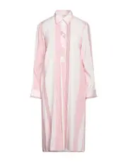 [HER SHIRT HER DRESS] HER SHIRT HER DRESS Midi dresses - Item 15250603
