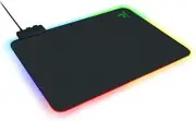 Razer Firefly Hard V2 Rgb Gaming Mouse Pad: Customizable Chroma Lighti