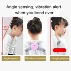 Back Corrector Easy to Wear Soft Universal Back Straightener 2 Colors