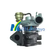 49135-03101 turbocharger For Mitsubishi PAJERO Delica Challenger 2.8L 4M40