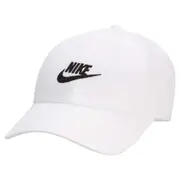 Adult's Club Unstructured Futura Swoosh Cap