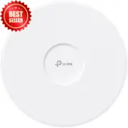 Omada BE3600 Dual-Band Wi-Fi 7 Access Point, 2.5G Port, Cloud Management, Poe, 5
