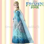 JIM SHORE愛木小灣 DISNEY 冰雪奇緣 艾莎/ELSA 《 FROZEN 》 ★ 美國ENESCO精品 ★ 夢想家精品家飾