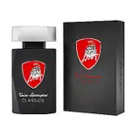 LAMBORGHINI 藍寶堅尼 經典能量男性淡香水 125ML