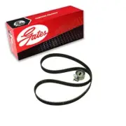Gates Engine Timing Belt Component Kit For 1989-1994 Mitsubishi Montero