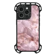 iPhone 16 Pro Ultra Bounce Case MagSafe Compatible marble045