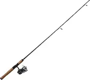 Shakespeare Crusader Spinning Combo