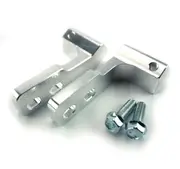 Cycra Probend Triple Clamp Side, bar clamps