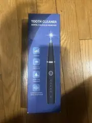 Home Tooth Cleaning Electric Dental Calculus Remover Ultrasonic Tooth Scaler