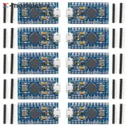 1-10Piece Micro USB/Type-C Pro Micro ATMEGA32U4 Development Board For Arduino