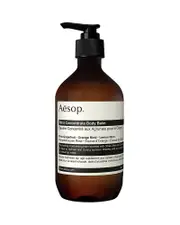 Aesop Rind Concentrate Body Balm 17 oz.
