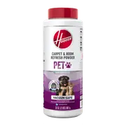 Hoover Carpet & Room Refresh Powder - Pet