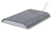 Global R54220301 OMNIKEY 5422 TAA ROHS CONF 2.8 x 3.66 x 0.63 inches New