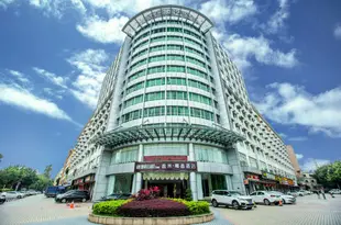 逸米精選酒店(廣州蘿崗佳大旗艦店)Yi mi select hotel (guangzhou luogang jiada hotel )