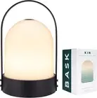 2.0 Portable Cordless Lantern Table Lamp USB Rechargeable Powerful