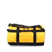 [The North Face] The North Face Small Base Camp Duffle Bag ONE SIZE YELLOW