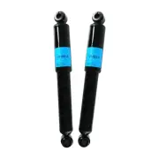 Rear Sachs Shock Absorbers for Renault Megane X64 1.6i Cabriolet 01/01-11/03