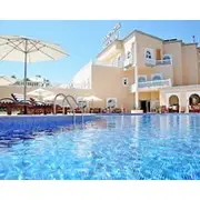 Grand Hotel Palladium Santa Eulalia del Río