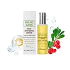 Kojic Moisturizing And Freckle Removal Lines Dark Repair Nourishing