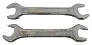 DOUBLE OPEN ENDED SPANNERS - TP202-2M-86