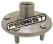 Front Wheel Hub For MITSUBISHI PAJERO/MONTERO IO H60,70#,H65W,H66W,H67W,H76W,H77 (for: Mitsubishi)
