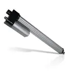 24V Industrial Linear Actuator (2"-24" stroke, 450 lbs. force) - PA-10 model