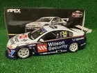 1:18 2017 Holden VF Commodore Moffat/Muscat Sandown Retro Only 324 Made