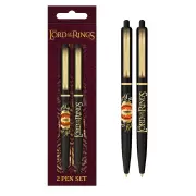 Lord of the Rings Eye of Sauron 2 Pen Set