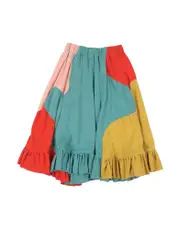 [RASPBERRY PLUM] RASPBERRY PLUM Kids' skirts - Item 30187499