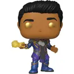 🚀美國正貨🚀 美國迪士尼 漫威 MARVEL ETERNALS 永恆族 娃娃 玩具 FUNKO POPS 公仔 KING