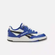 Reebok BB 4000 II [100074746] Men Casual Shoes Vector Blue/Black
