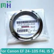 NEW For Canon EF 24-105mm F4 L IS II USM Lens Rear Bayonet Mount Metal Ring