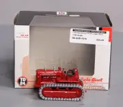 SpecCast ZJD-1576 1:50 International Harvester TD-24 Diesel Crawler