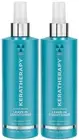 KERATHERAPY KERATIN INFUSED LEAVE-IN CONDITIONER SPRAY 251 ML X 2