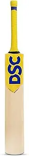 DSC Bravado 77 Kashmir Willow Cricket Bat