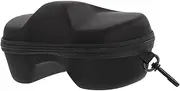 [BESTonZON] Snowboard Goggles Storage Case Protective Box for Ski Glasses Swim Goggles Sunglasses Compact Durable Versatile Design for Travel Convenience