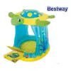 【酷博士】Bestway。抗UV烏龜造型充氣水池(52219)