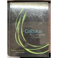 微積分課本Calculus