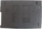 New Compatible for MSI GE72 2QD Apache PRO MS-1792 MS-1791 MS-17911 MS-1794 Series Palmrest Upper 307791C411Y31 E2P-7910412-Y31/Bottom Case (Color : D Shell)